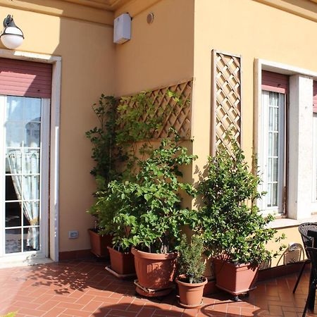 Terrazza 29 Holiday Home Rome Luaran gambar