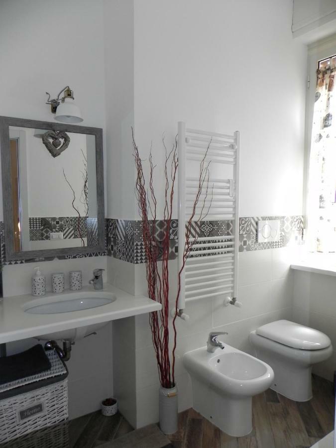 Terrazza 29 Holiday Home Rome Luaran gambar