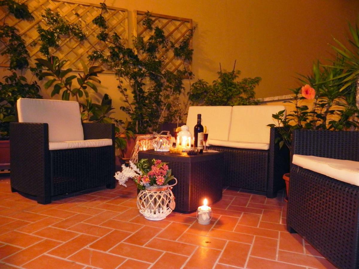 Terrazza 29 Holiday Home Rome Luaran gambar