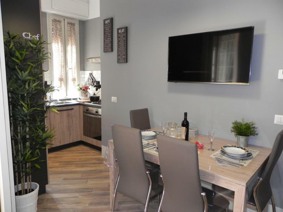 Terrazza 29 Holiday Home Rome Luaran gambar
