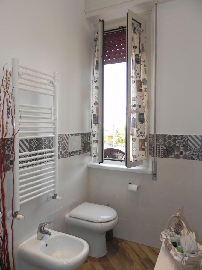 Terrazza 29 Holiday Home Rome Luaran gambar