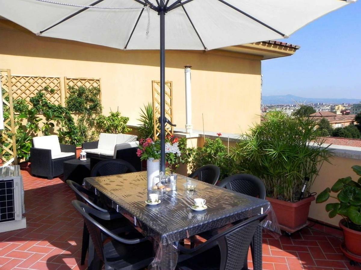 Terrazza 29 Holiday Home Rome Luaran gambar