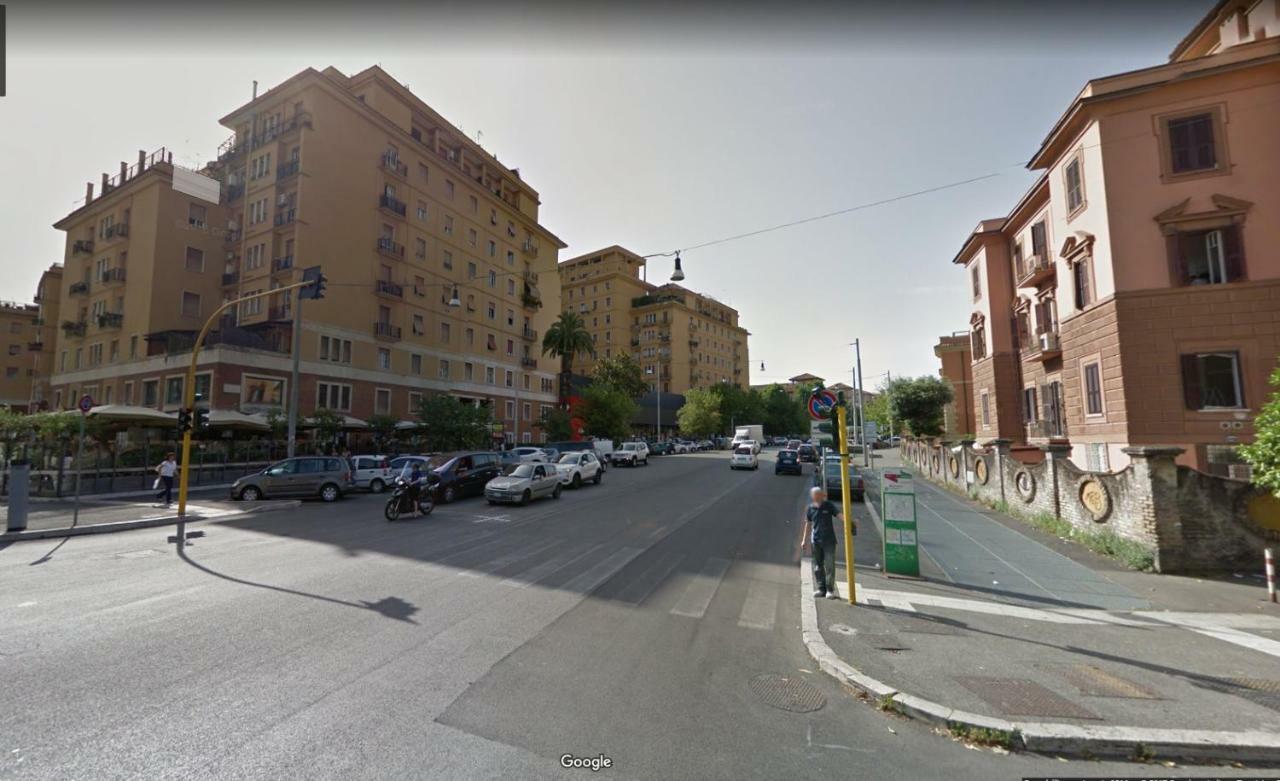 Terrazza 29 Holiday Home Rome Luaran gambar