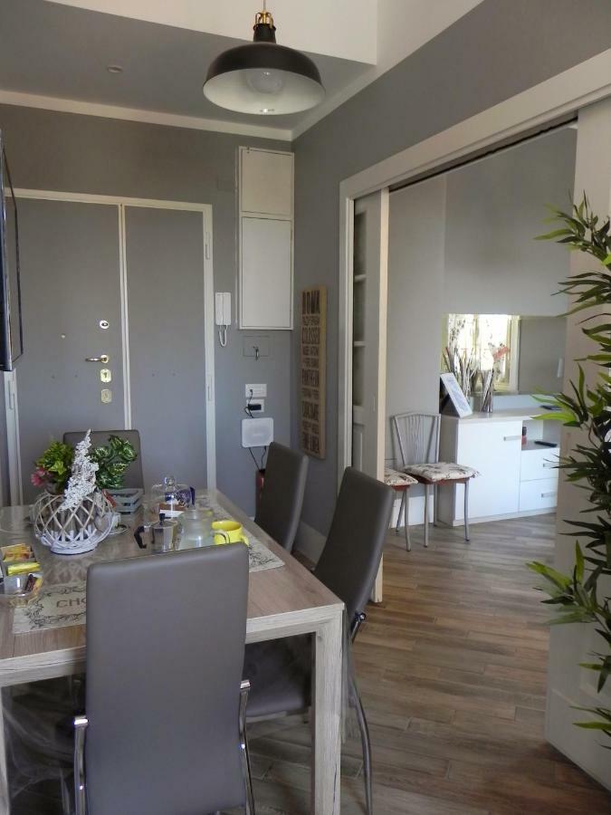 Terrazza 29 Holiday Home Rome Luaran gambar