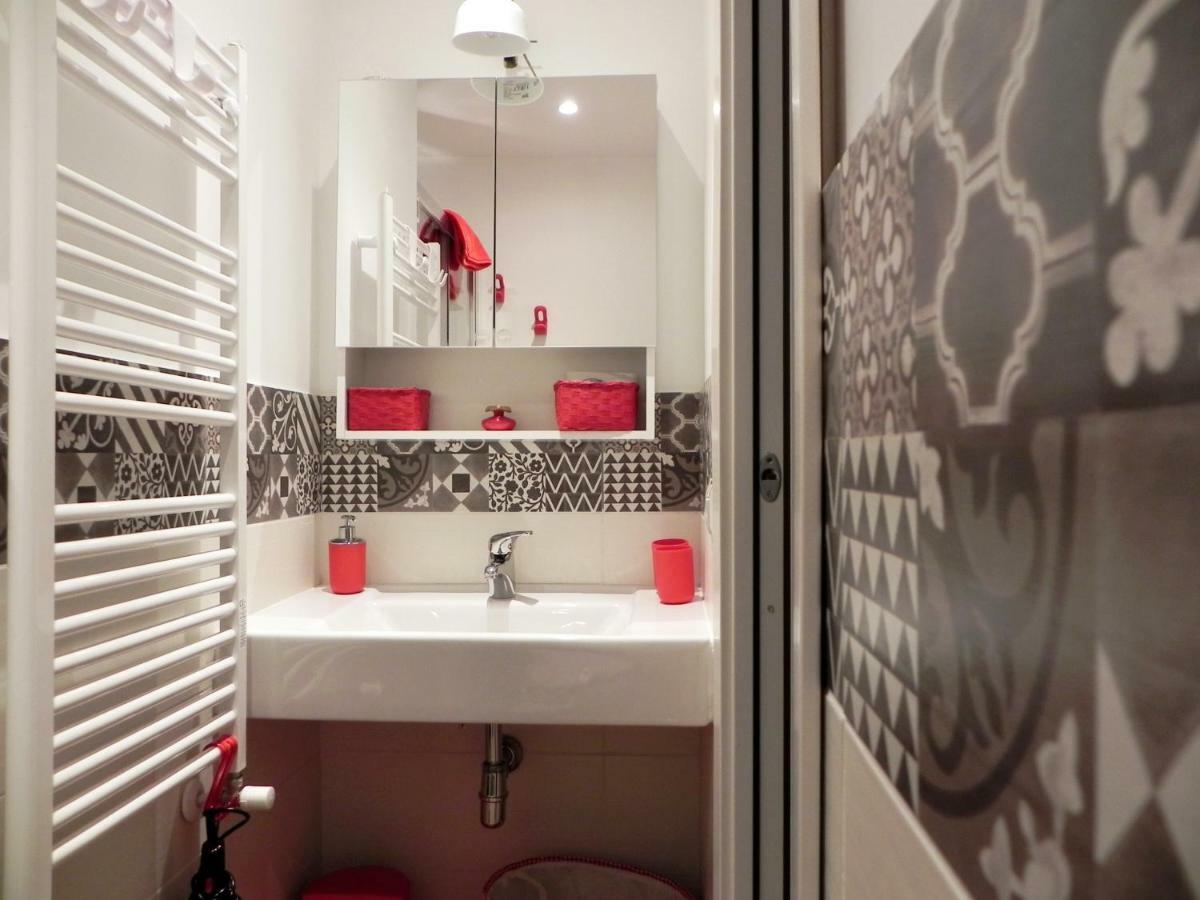 Terrazza 29 Holiday Home Rome Luaran gambar