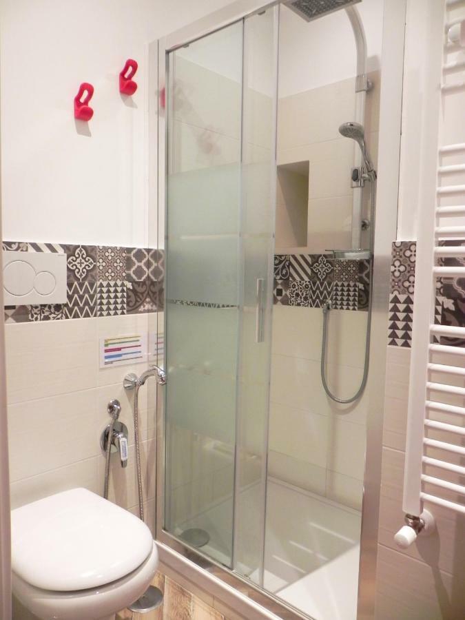 Terrazza 29 Holiday Home Rome Luaran gambar
