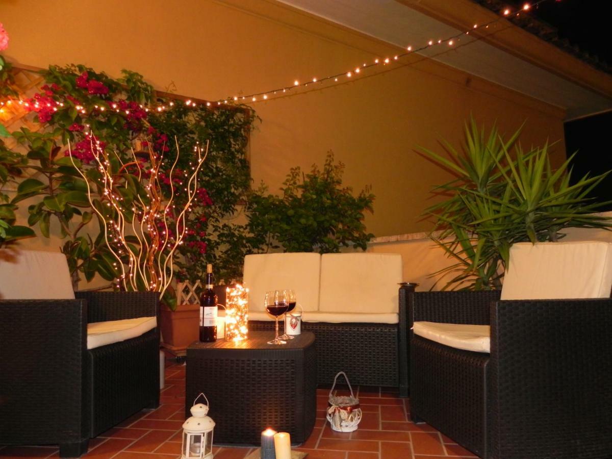 Terrazza 29 Holiday Home Rome Luaran gambar