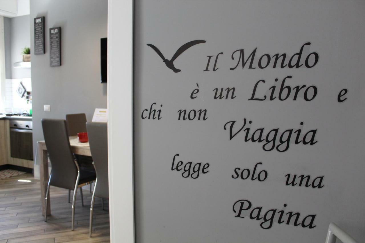 Terrazza 29 Holiday Home Rome Luaran gambar