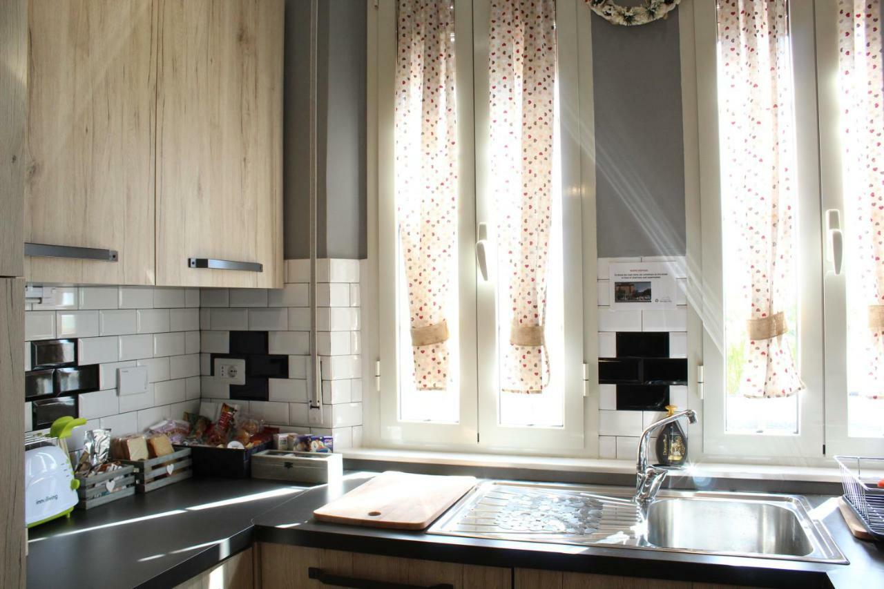 Terrazza 29 Holiday Home Rome Luaran gambar