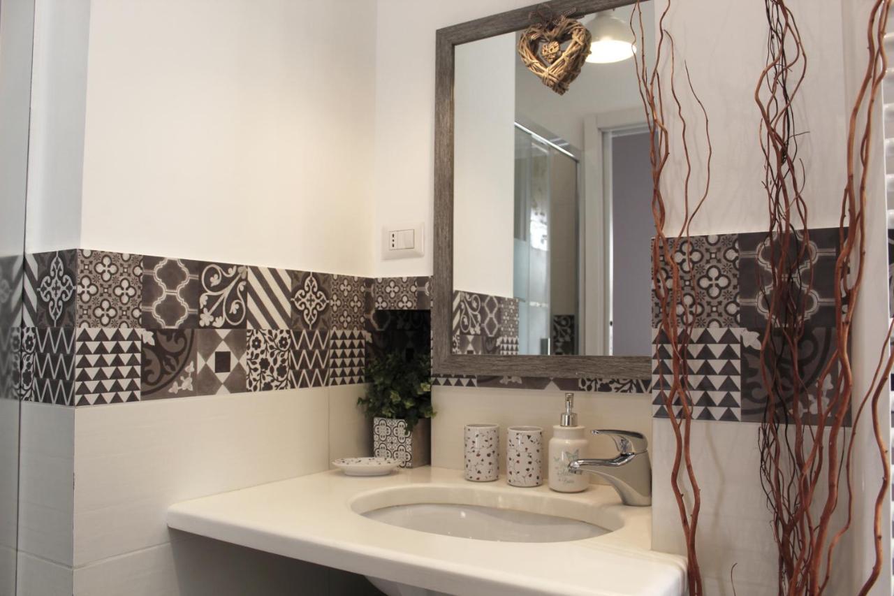 Terrazza 29 Holiday Home Rome Luaran gambar
